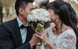 婚紗版型